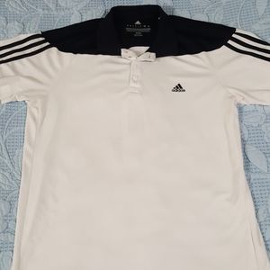 Men's golf shirt